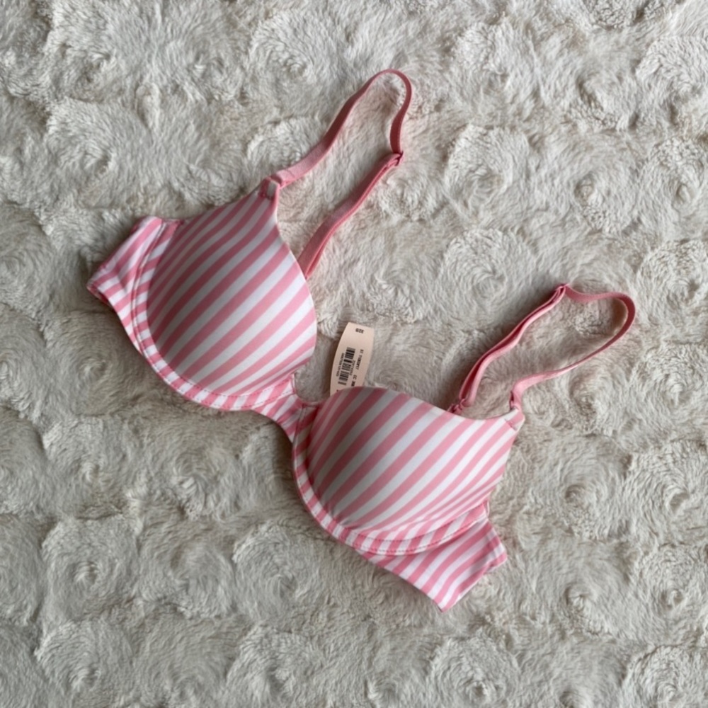 NWT Victoria’s Secret 32B Bra - Picture 6 of 8